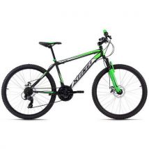 Vtt Semi-rigide - Ks Cycling - Xtinct - 26 Pouces - 46 Cm