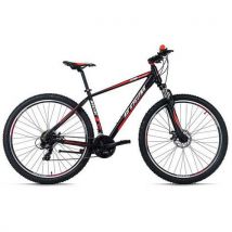 Vtt Semi-rigide - Ks Cycling - Morzine - 29 Pouces - 48 Cm