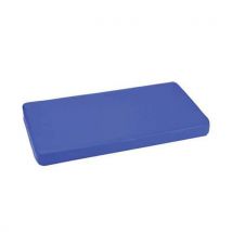 Coussin Matelas 60 X 120 Cm - Manutan Expert