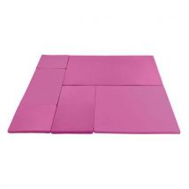 Kit 6 Tapis Basics