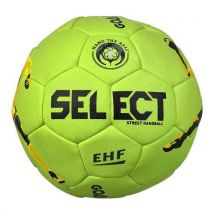 Select - Ballon de handball Goalcha Street - Taille 0 - Idéal salle