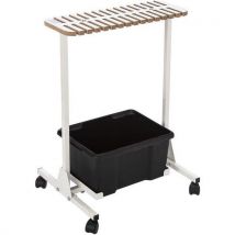 Chariot Rangement Tennis De Table - Casal Sport