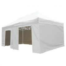 Stand Pro Pliant Complet Trigano Collectivités