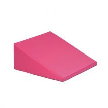 Lot De 2 Coussins Pentes Pour Podium D'activités