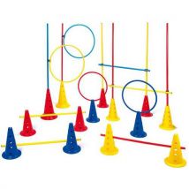 Pack Eco Multifonction Base Matériel Pédagogique