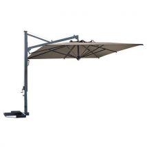 Parasol Galileo 3 X 3 M Sans Volant Scolaro