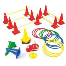 Pack Evolutiv Matériel Pédagogique