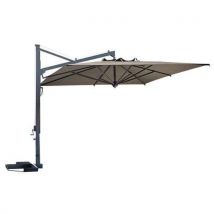 Parasol Galileo 3 X 4 M Sans Volant Scolaro