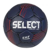 Select - Ballon de Handball Circuit V24 - Taille 1 - Indoor