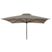 Parasol Napoli Standard 3 X 3 M Sans Volant Scolaro