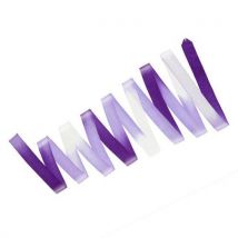 Ruban Gr De Compétition En Soie - 6 M