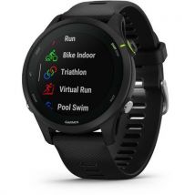 Montre Connectée De Sport - Garmin - Forerunner 255 Music