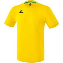 Maillot Erima Liga Mc Jaune