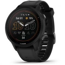 Montre Connectée De Sport - Garmin- Forerunner 955 Solar