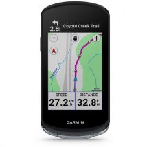 Gps Vélo - Garmin - Edge 1040 - Support Potence - Support Avant