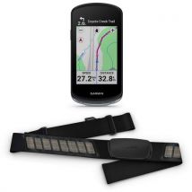 Gps Vélo - Garmin - Edge 1040 Bundle