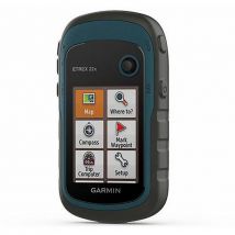 Gps Outdoor - Garmin - Etrex 22x