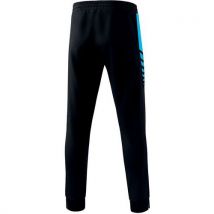Pantalon De Survêtement - Erima - Worker Six Wings Noir/curaçao