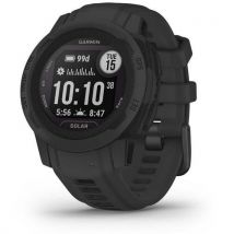 Montre Connectée De Sport - Garmin - Instinct 2s Solar