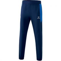 Pantalon De Survêtement - Erima - Team Navy/roy