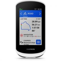 Gps Vélo - Garmin - Edge Explore 2 - Support Potence