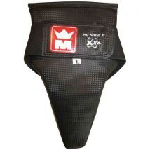 Coquille Femme Montana Mc5000 Noir