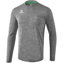 Maillot Erima Liga Ml Gris