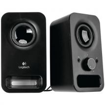 Enceintes Logitech Z150 Pour Pc