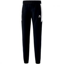 Pantalon De Survêtement Femme - Erima - Team Noir/blanc