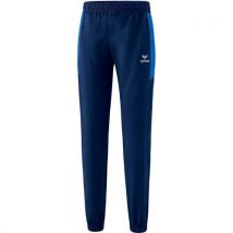 Pantalon De Survêtement Femme - Erima - Team Navy/roy