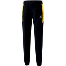 Pantalon De Survêtement Femme - Erima - Team Noir/jaune