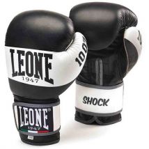 Gants Multiboxes Leone Shock Gn047 Noir