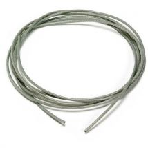 Câble gainé acier 4,5mm (le mètre) - Accessoire musculation et fitness - Durable et résistant