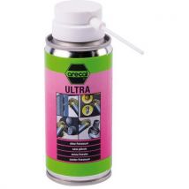 Lubrifiant 4 en 1 Ultra 100 ml - Entretien Équipement Fitness - 1 an Garantie