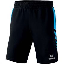 Short Homme- Erima - Worker Six Wings Noir/curaçao