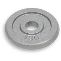 Poids Fonte De Musculation À Poignée 500g À 20 Kg