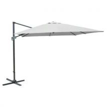 Parasol Déporté Nh 3 X 3 M Proloisirs