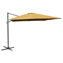 Parasol Déporté Nh 3 X 3 M Proloisirs