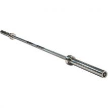 Barre Musculation 220 Cm - Body Solid - Olbar220 - Entrainement Niveau 1