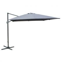 Parasol Déporté Nh 3 X 3 M Proloisirs