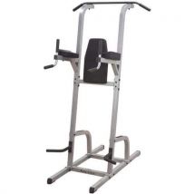 Barre Parallèle 4 Utilisations - Body Solid - Gvkr82
