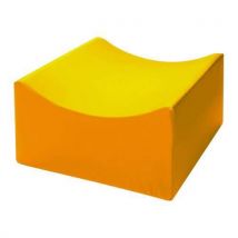 Module De Motricité - Podium Creux - Revêtement Zen Tyyny