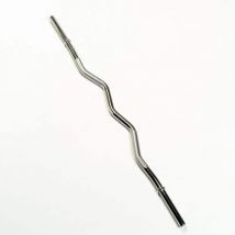 Barre Z Curve Alésage 28mm