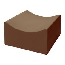 Module De Motricité - Podium Creux - Revêtement Zen Tyyny