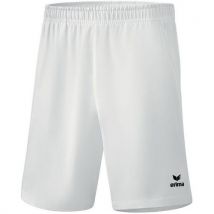 Short De Tennis - Erima - Blanc