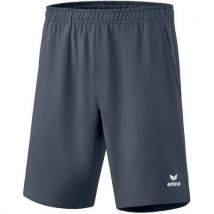 Short De Tennis Enfant - Erima - Grey