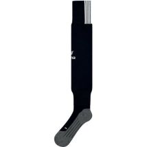 Erima - Chaussettes de Football Madrid - Noir - Pointure 29-32 - Confort et Performance