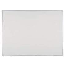 Tableau Blanc Émaillé - Vanerum