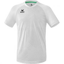 Maillot De Foot - Erima - Madrid Blanc