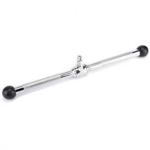 Barre Droite Pour Machine De Musculation